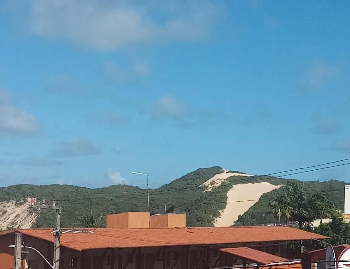 ** Värdshus Pousada Encanto Das Flores Pn Natal Brasilien